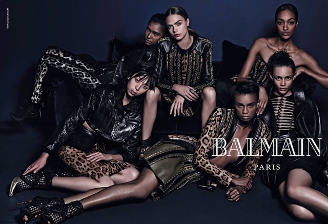 Balmain