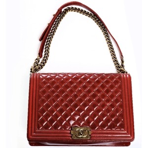 red chanel