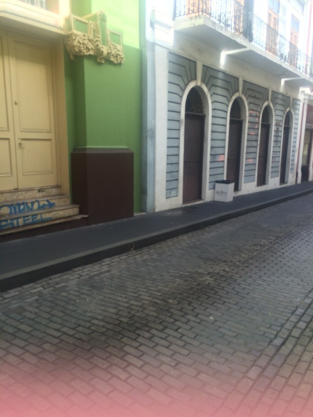 old san juan 2