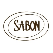 SABON LOGO
